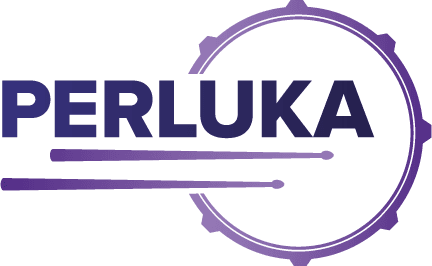 Logo Perluka
